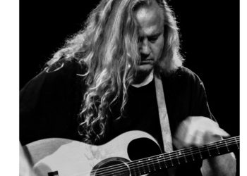 Preston Reed’s new album- ‘In Here, Out There’