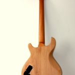 set neck construction