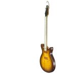 bailey bandsman full front angled
