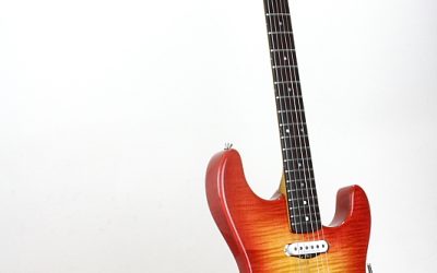 Bailey Custom Electric – Manuel – P3