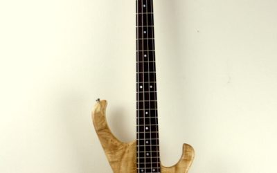 Build Your Own Custom Guitar – 27 Aug to 4 Sept – BYO-296