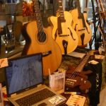 Acoustics and Archtops