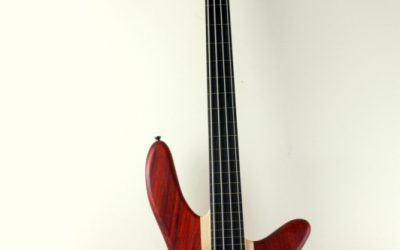 Build Your Own Custom Guitar – 27 Aug to 4 Sept – BYO-293
