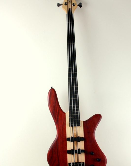 Build Your Own Custom Guitar – 27 Aug to 4 Sept – BYO-293