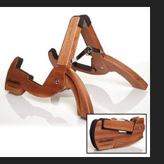 Cooper Stands – Now available from Bailey Guitars