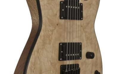 Rohan Custom Build – completed pictures