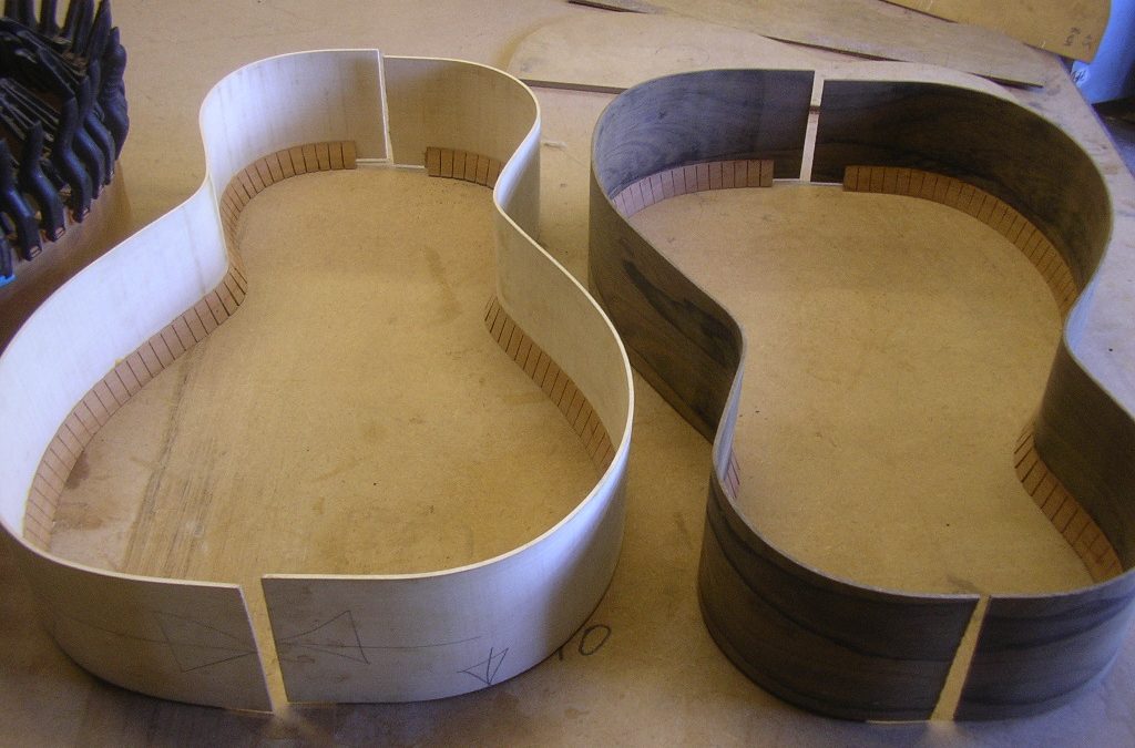 Alone in the workshop – part 3 – Evil magician visits workshop!